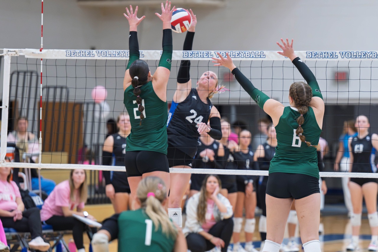 WVB vs HU