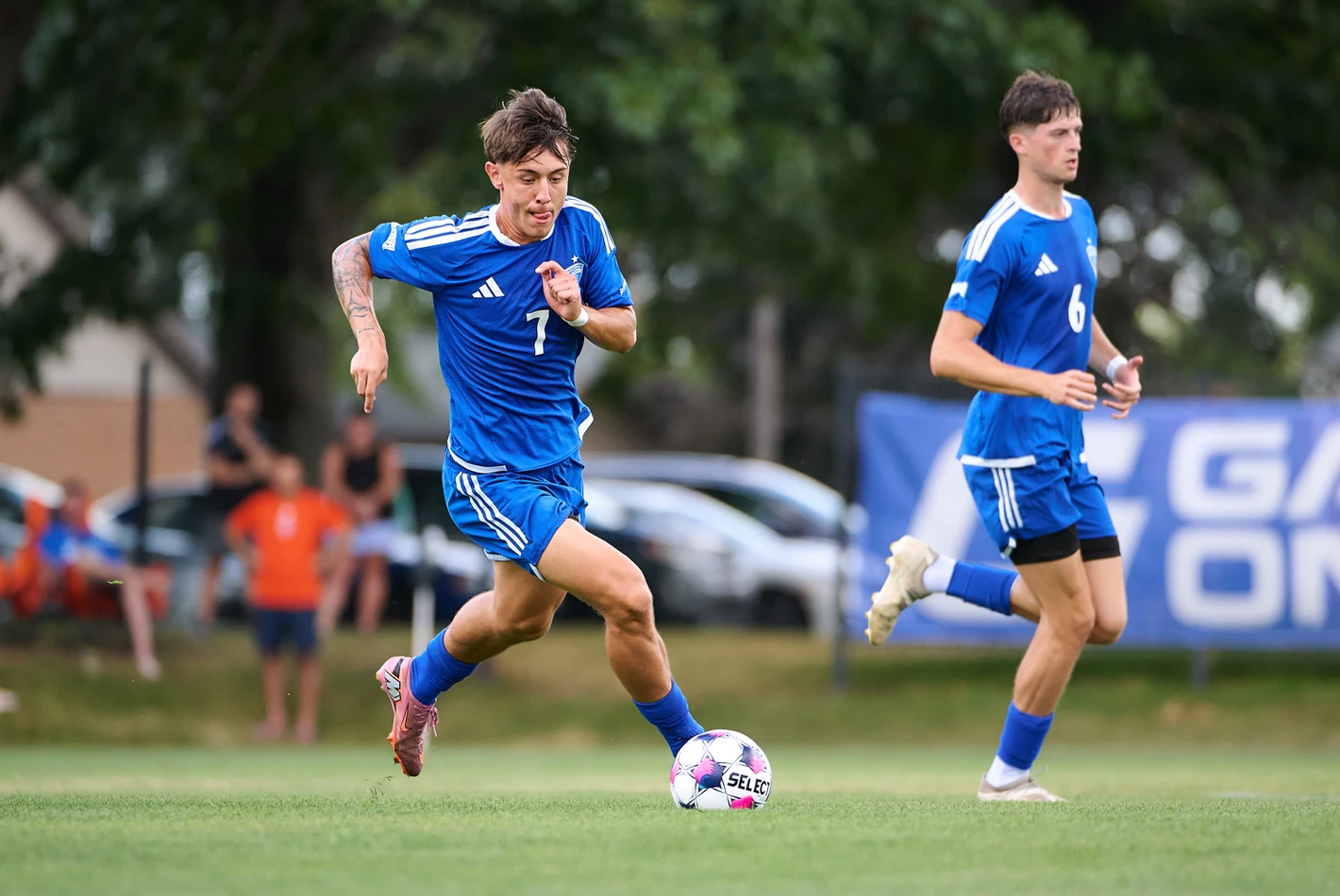 Luca Canto #7
