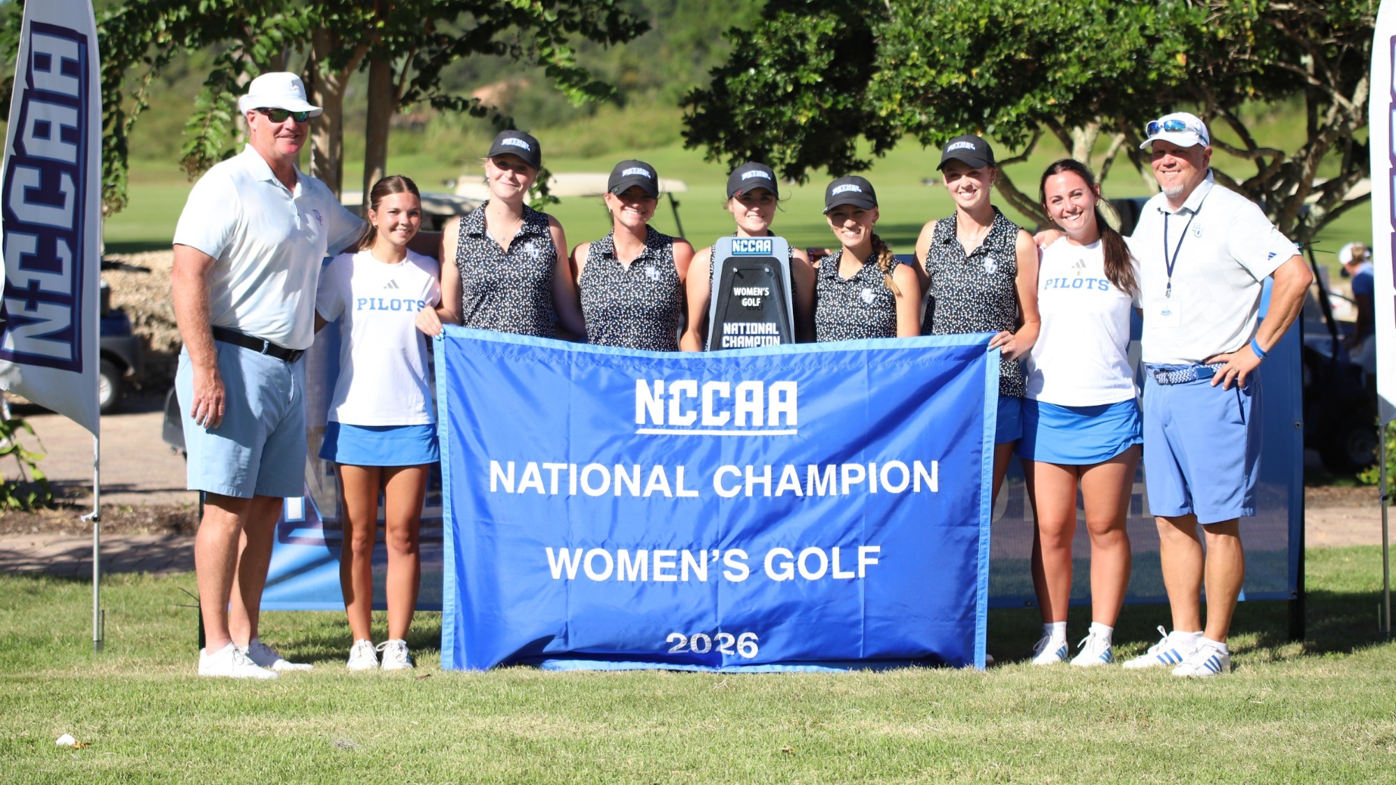 WGOLF Championship