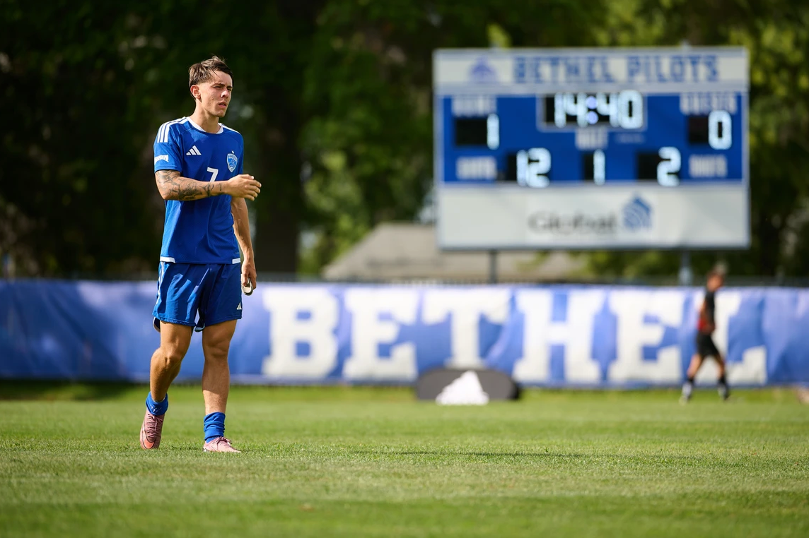 Luca canto #8