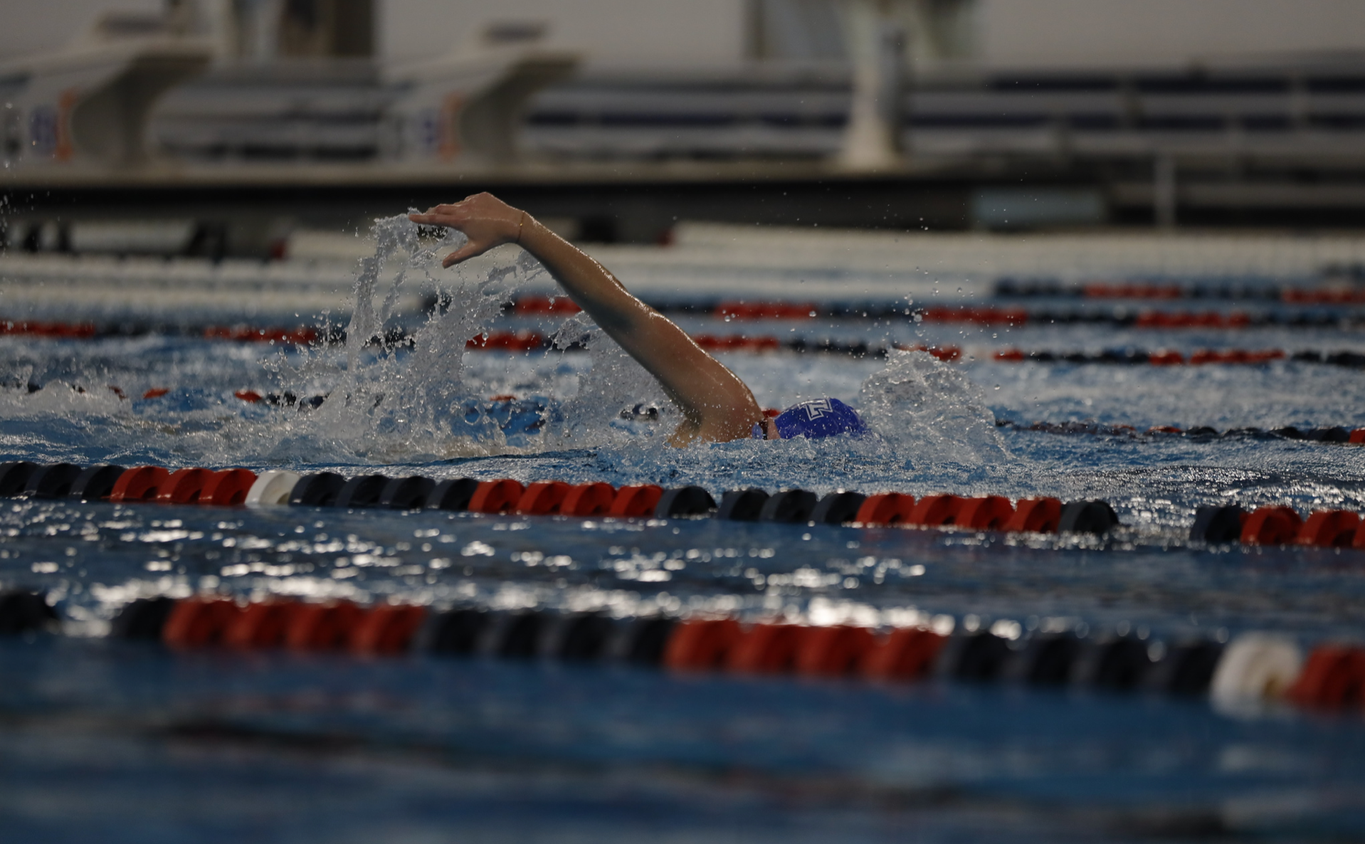 SWIM M