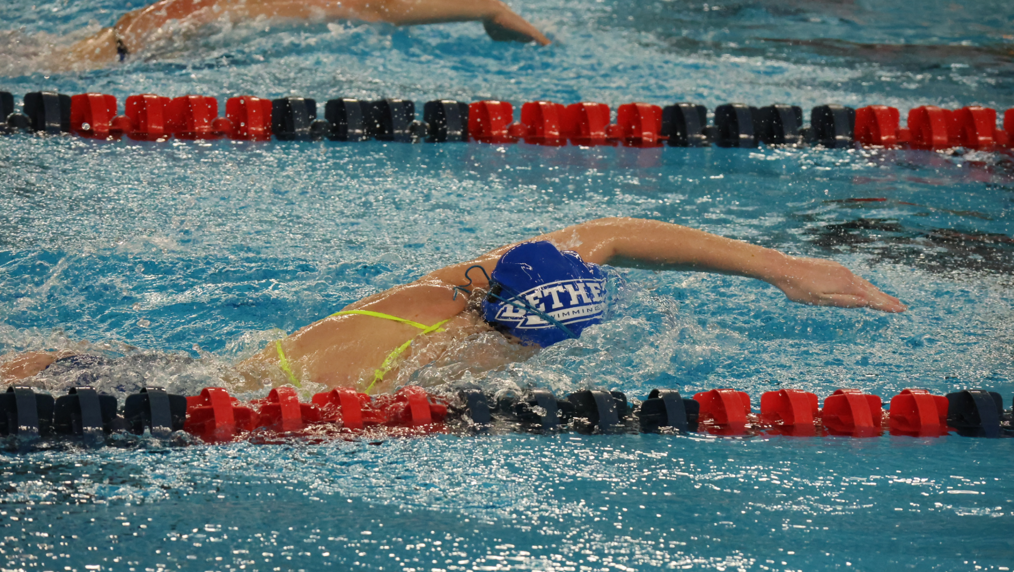 swim