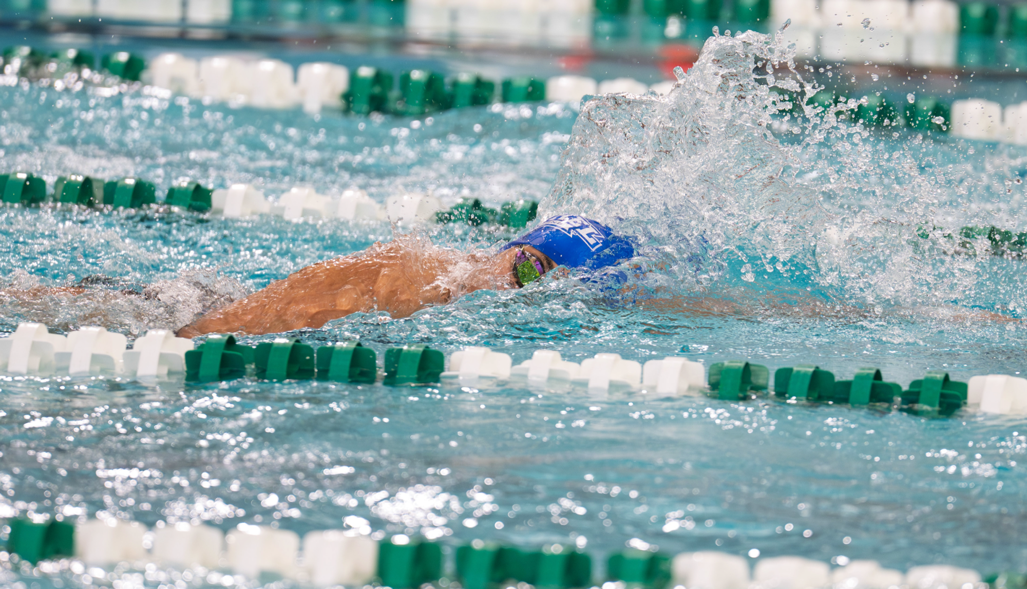 m swim