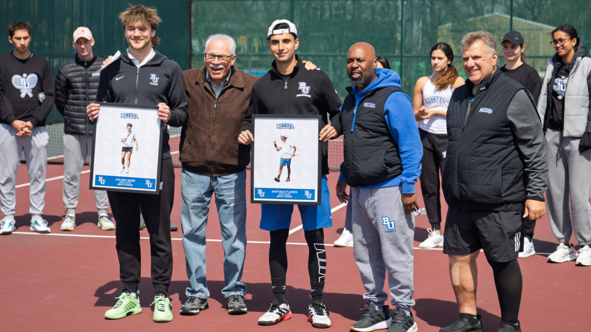 mten senior day 26