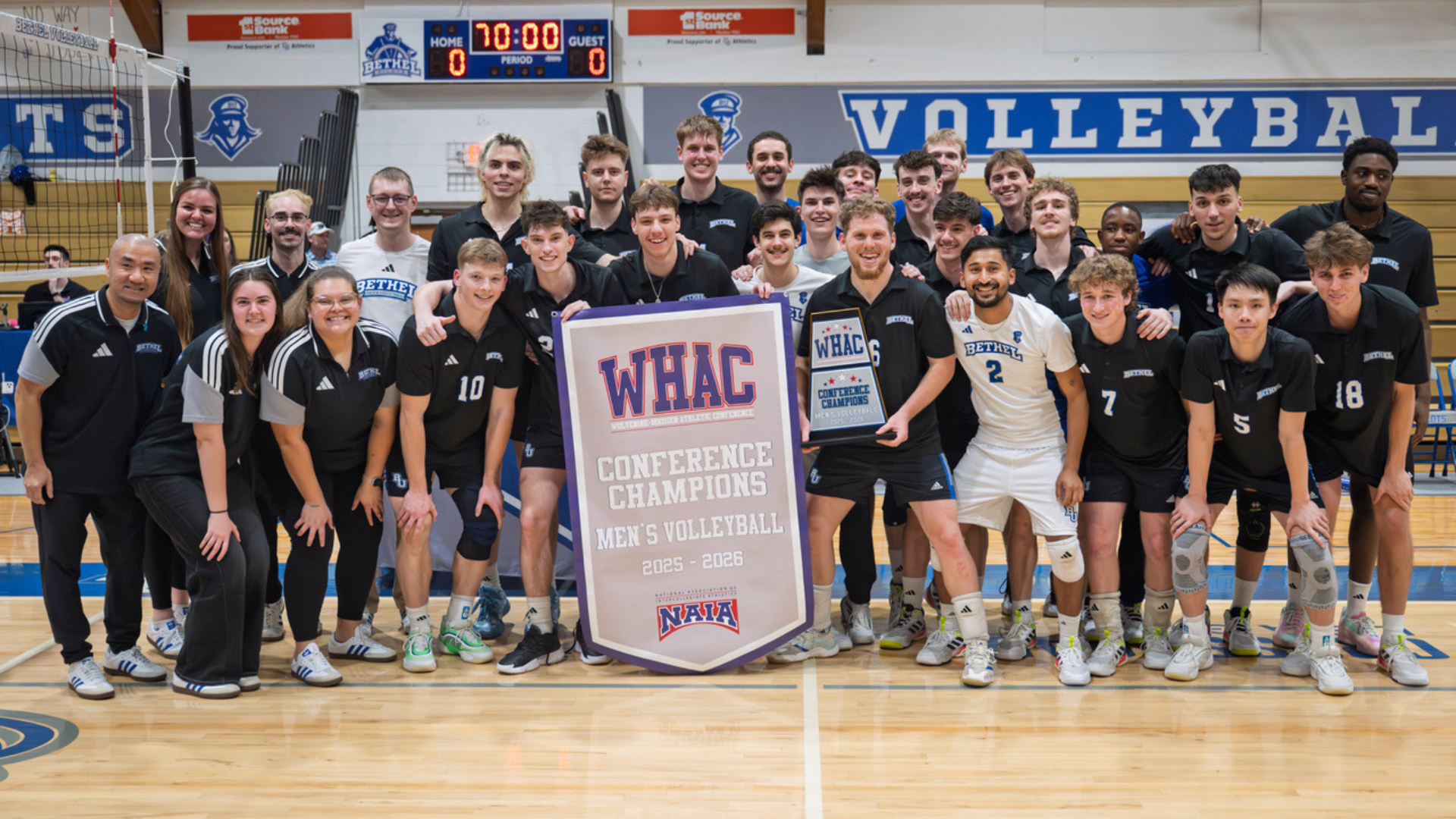 MVB 2026 regular season champs