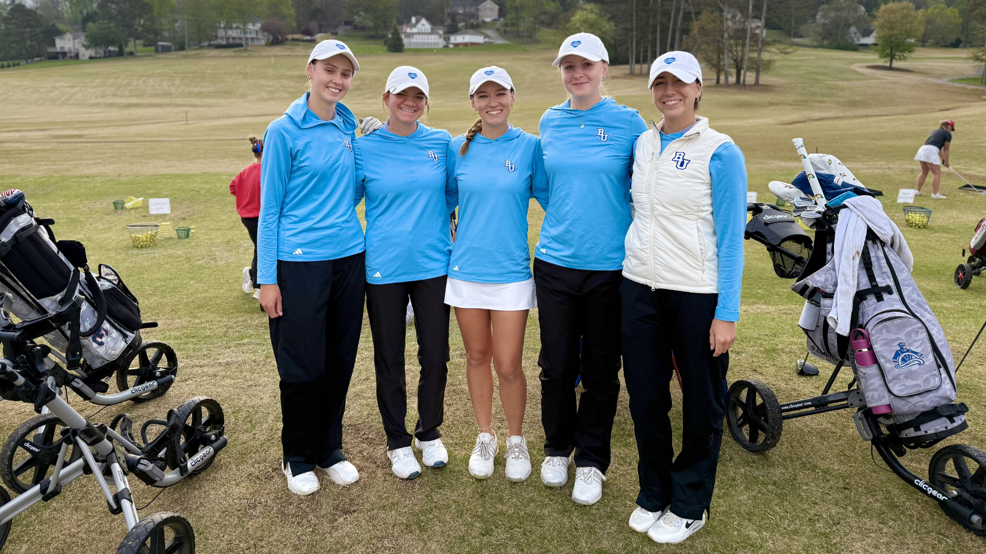 wgolf spring