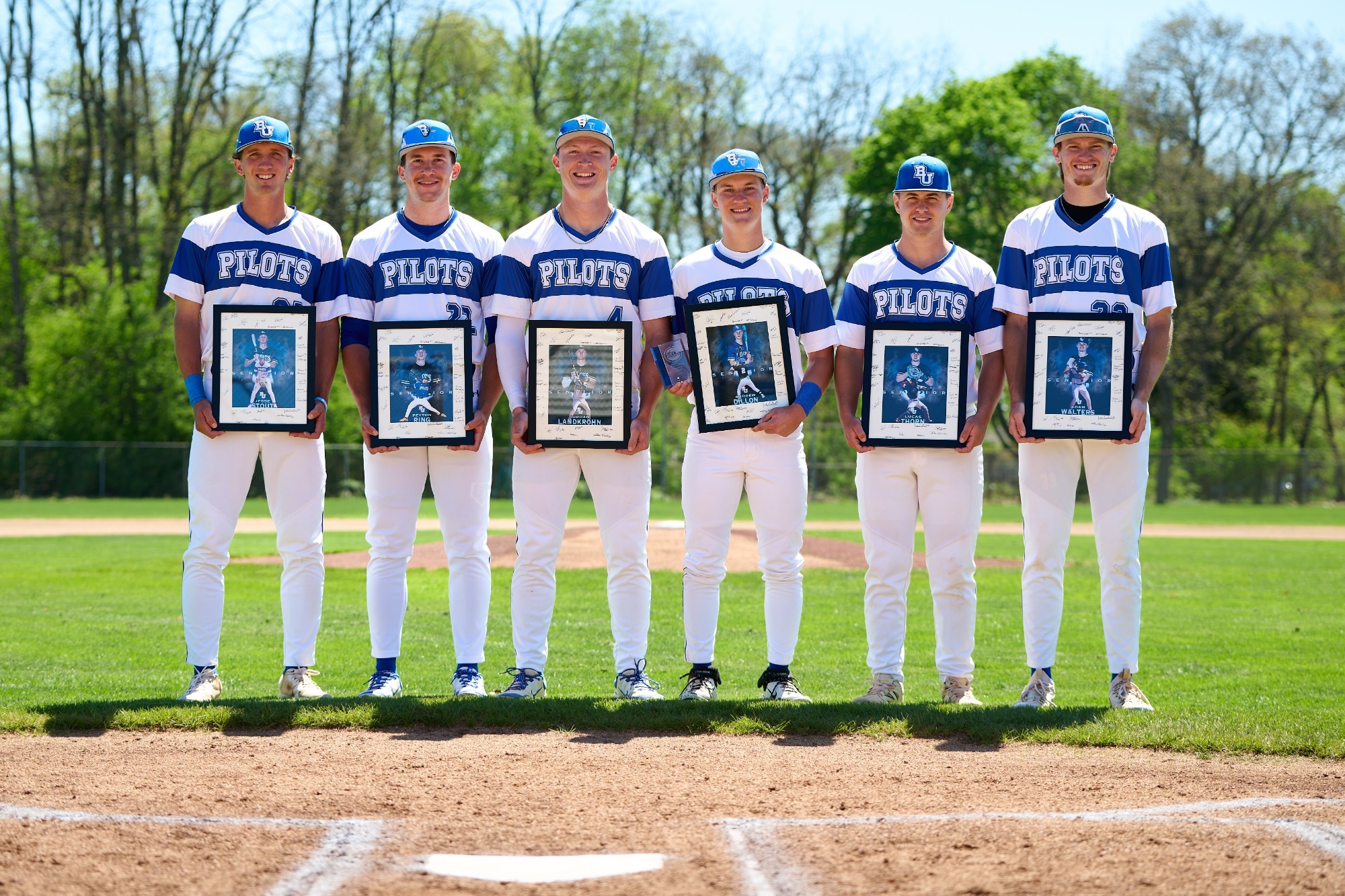 bb senior day