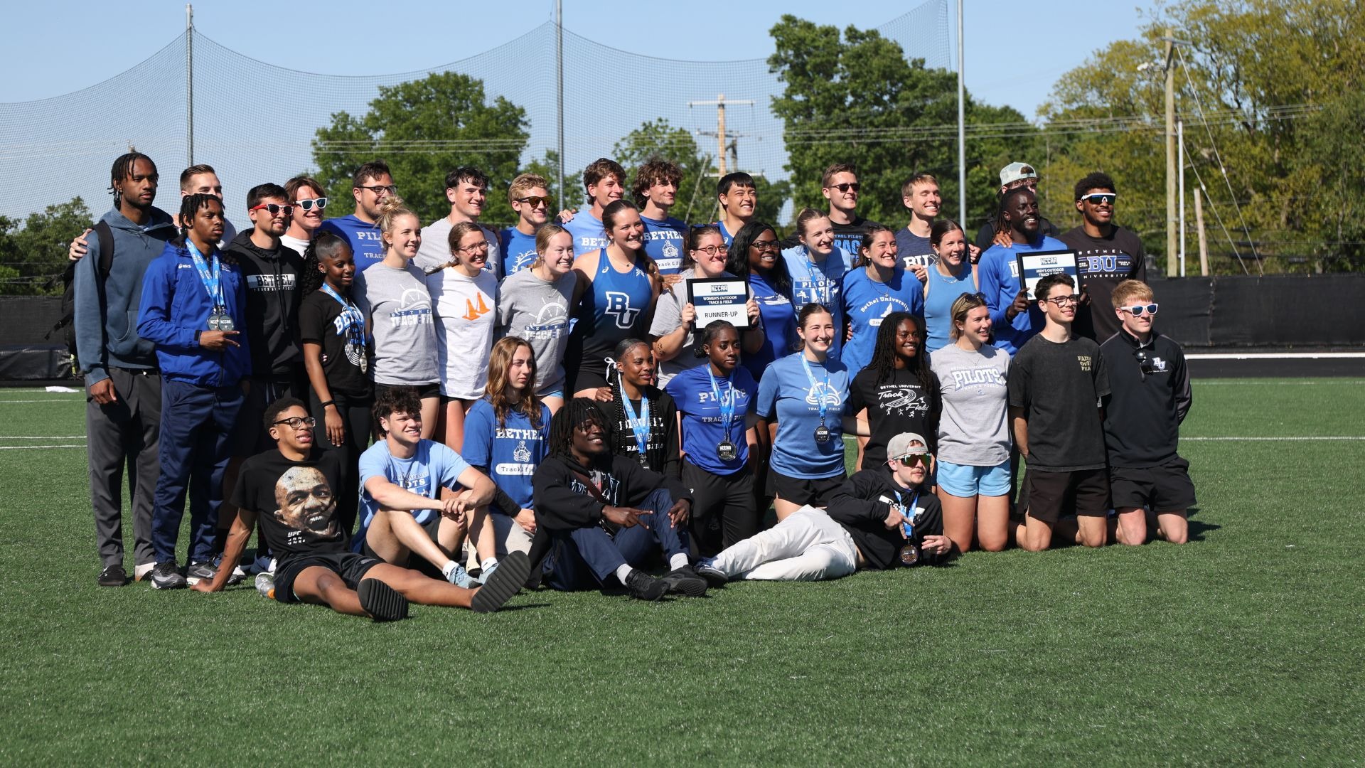 26 nccaa track and field outdoor nationals