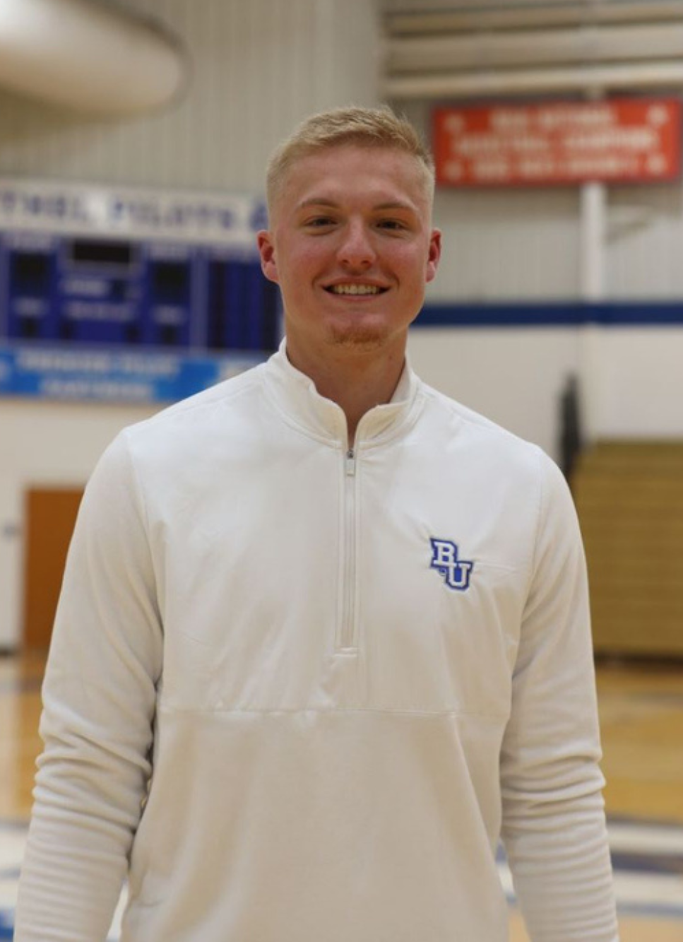 Nolan Mader Placeholder Headshot