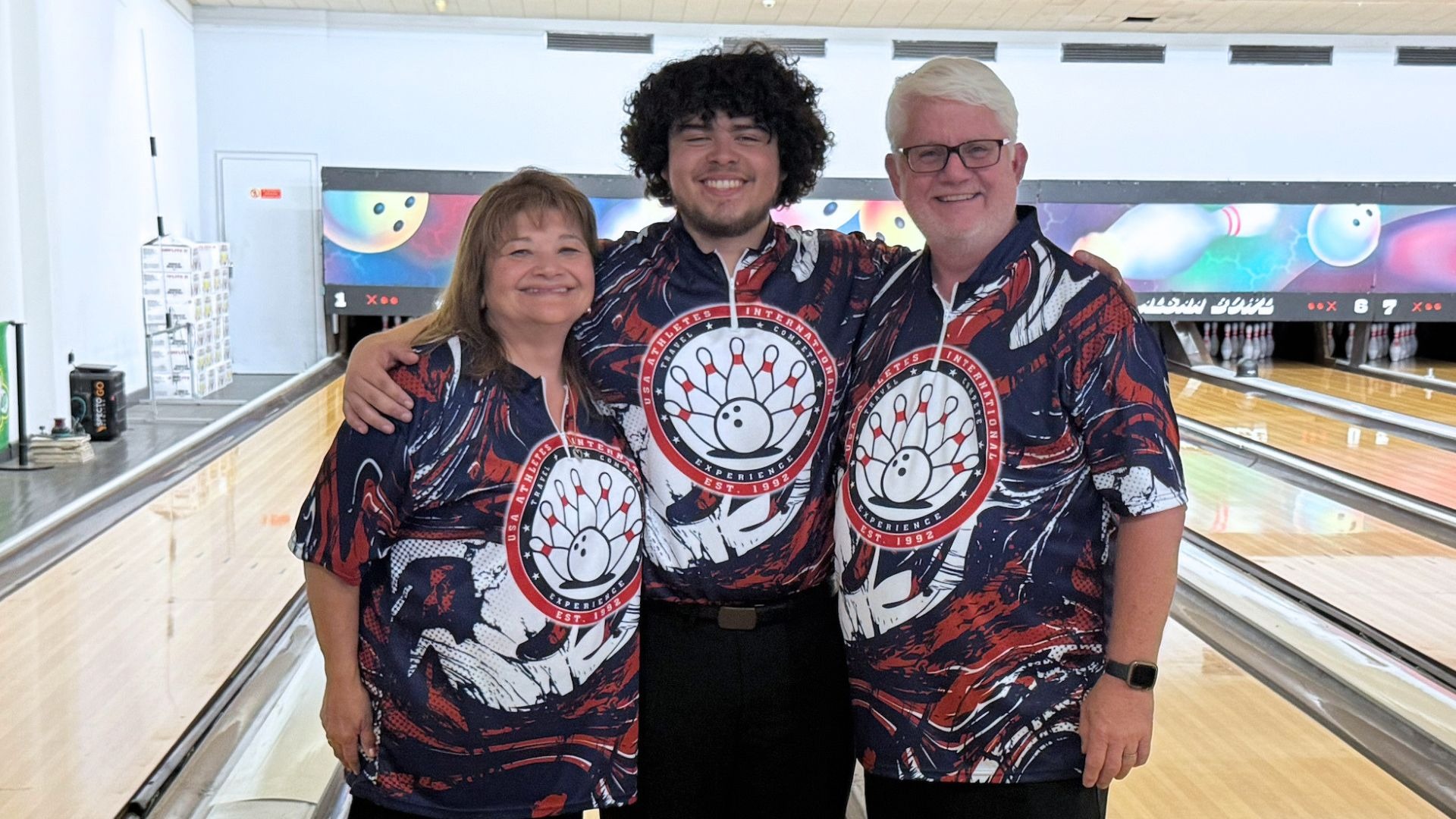Bowling Image