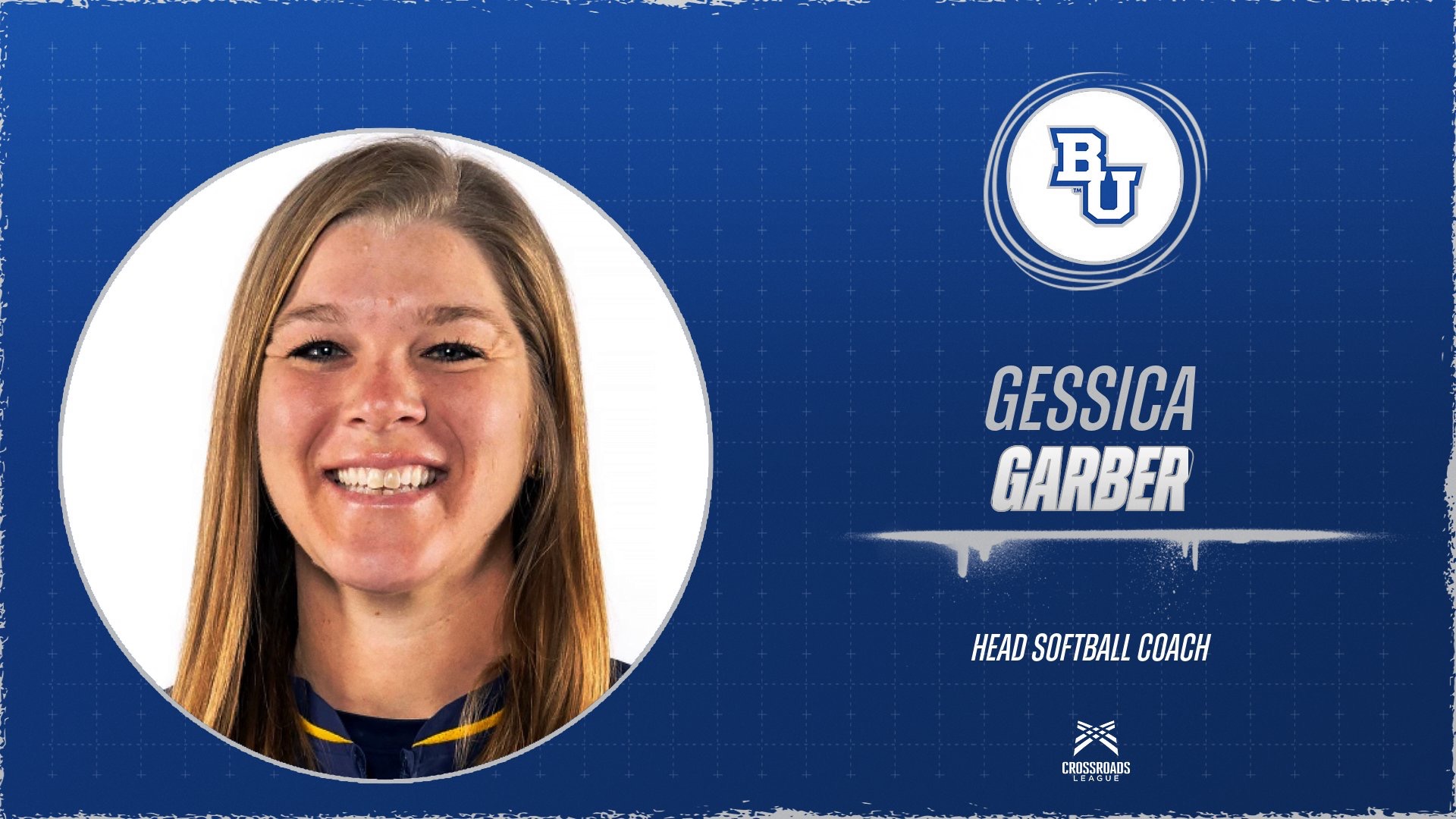 Gessica Garber New Hire