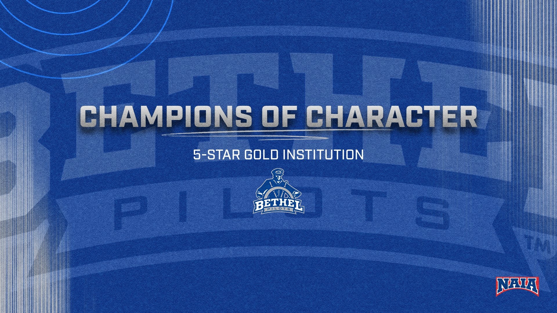 Champions of Character