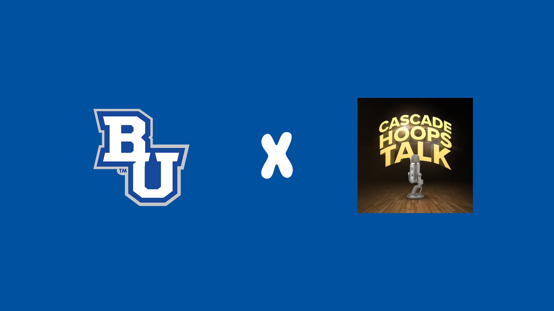 Cascade Hoops Talk