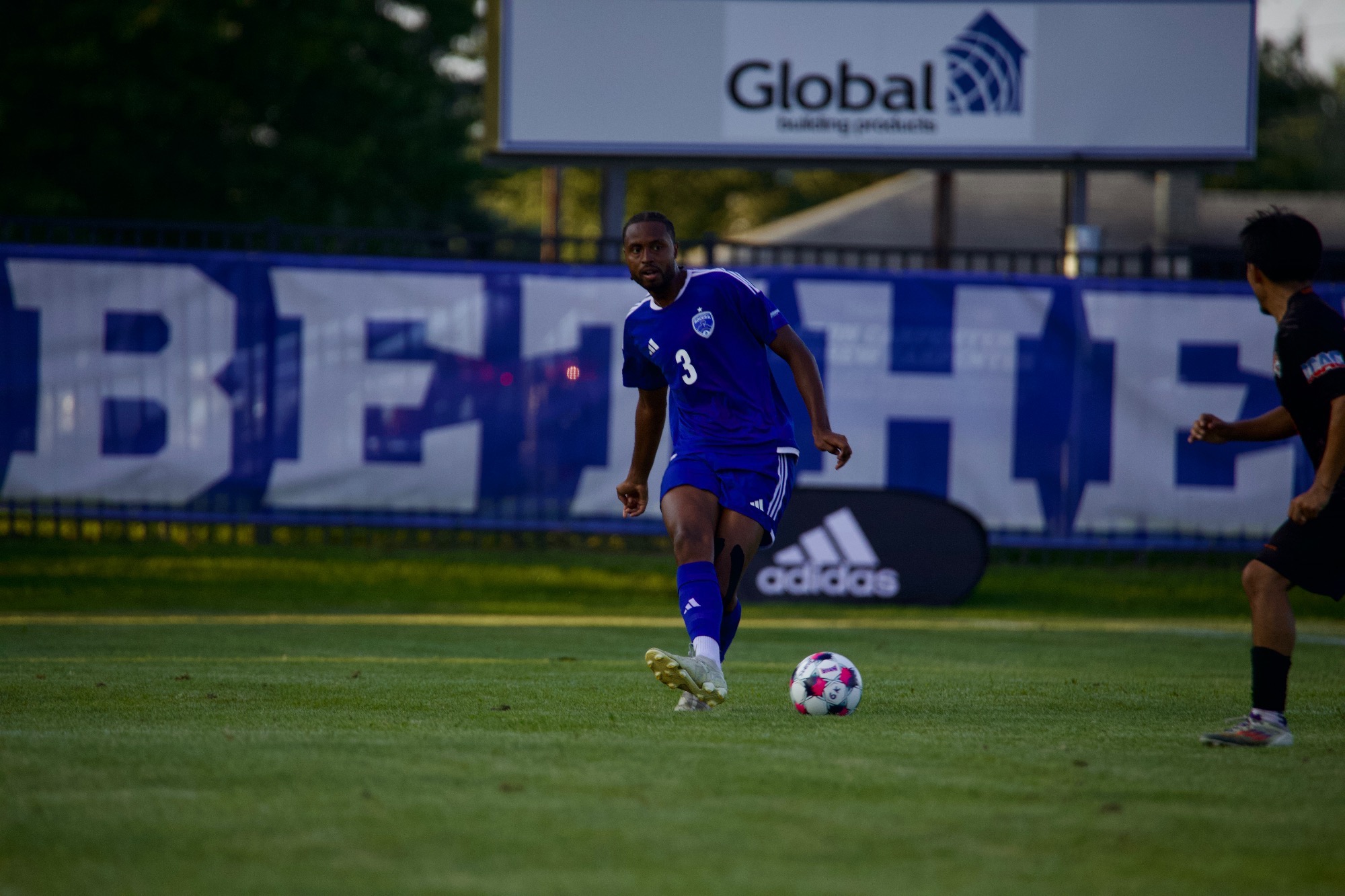 #3 Matheus Gabriel MSOC
