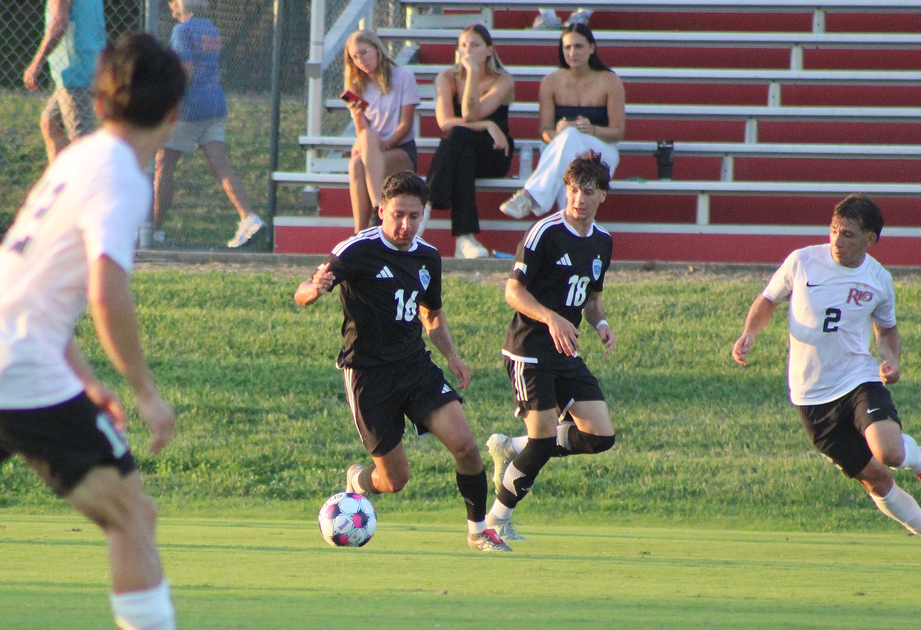 msoc vs rio grande