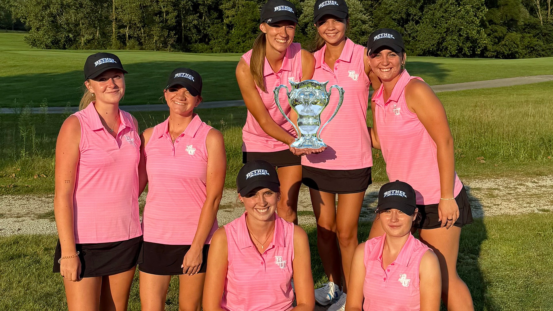 WGOLF Duel Champs