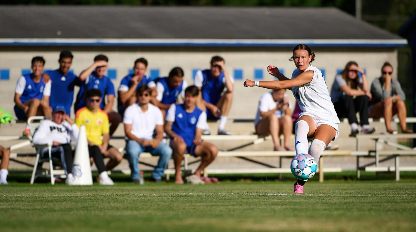 wsoc vs Lawrence tech 