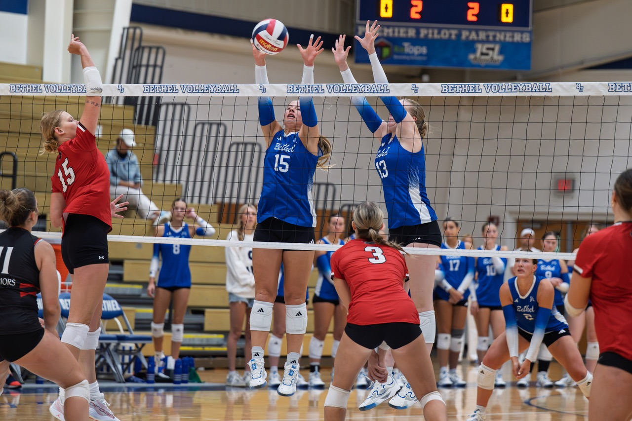 WVB vs RCU