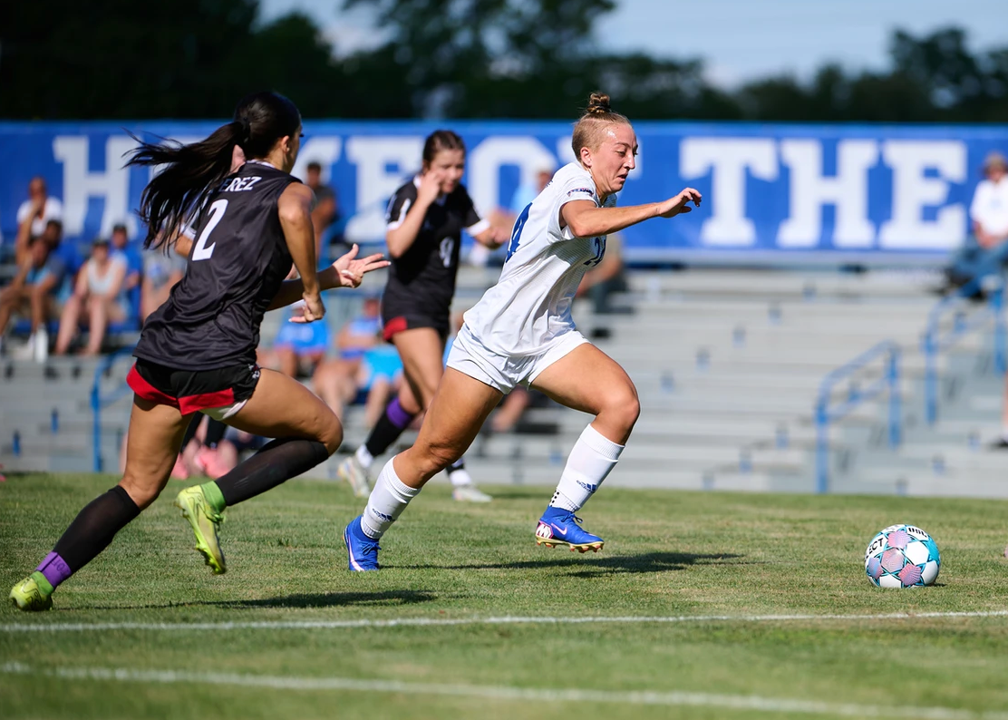 wsoc vs aquinas