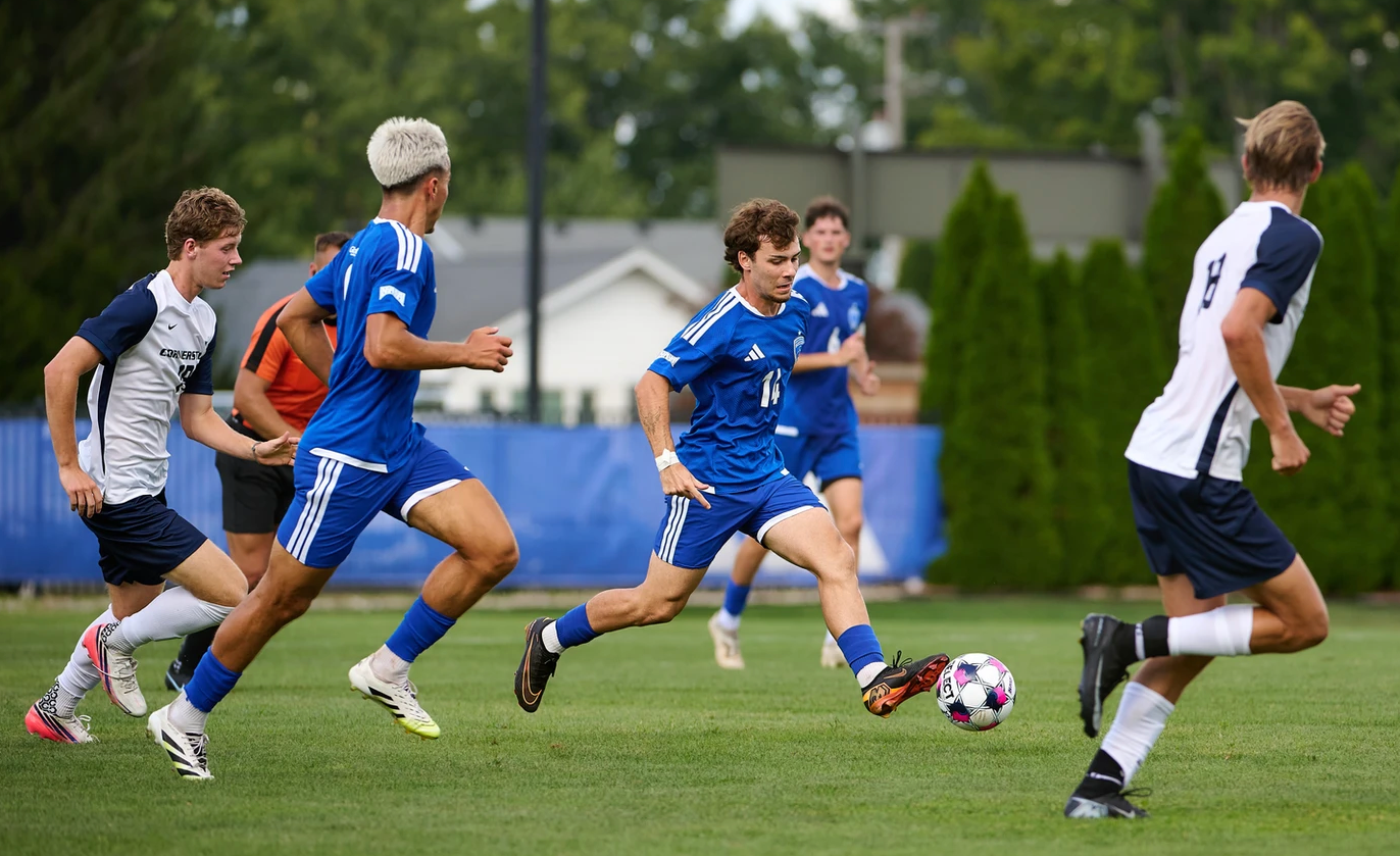 msoc vs cornerstone 