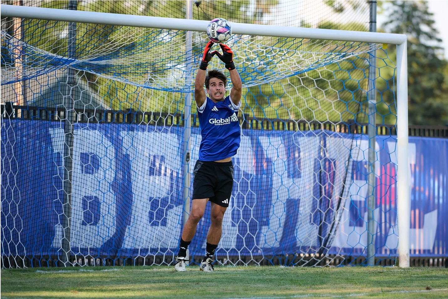 Rafa Ferreira Debut