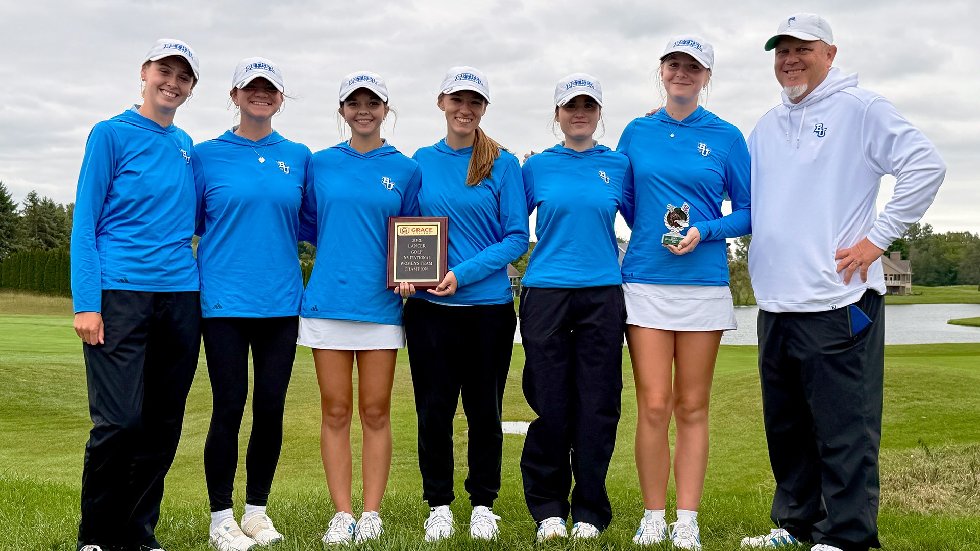 WGOLF Lancer Invitational