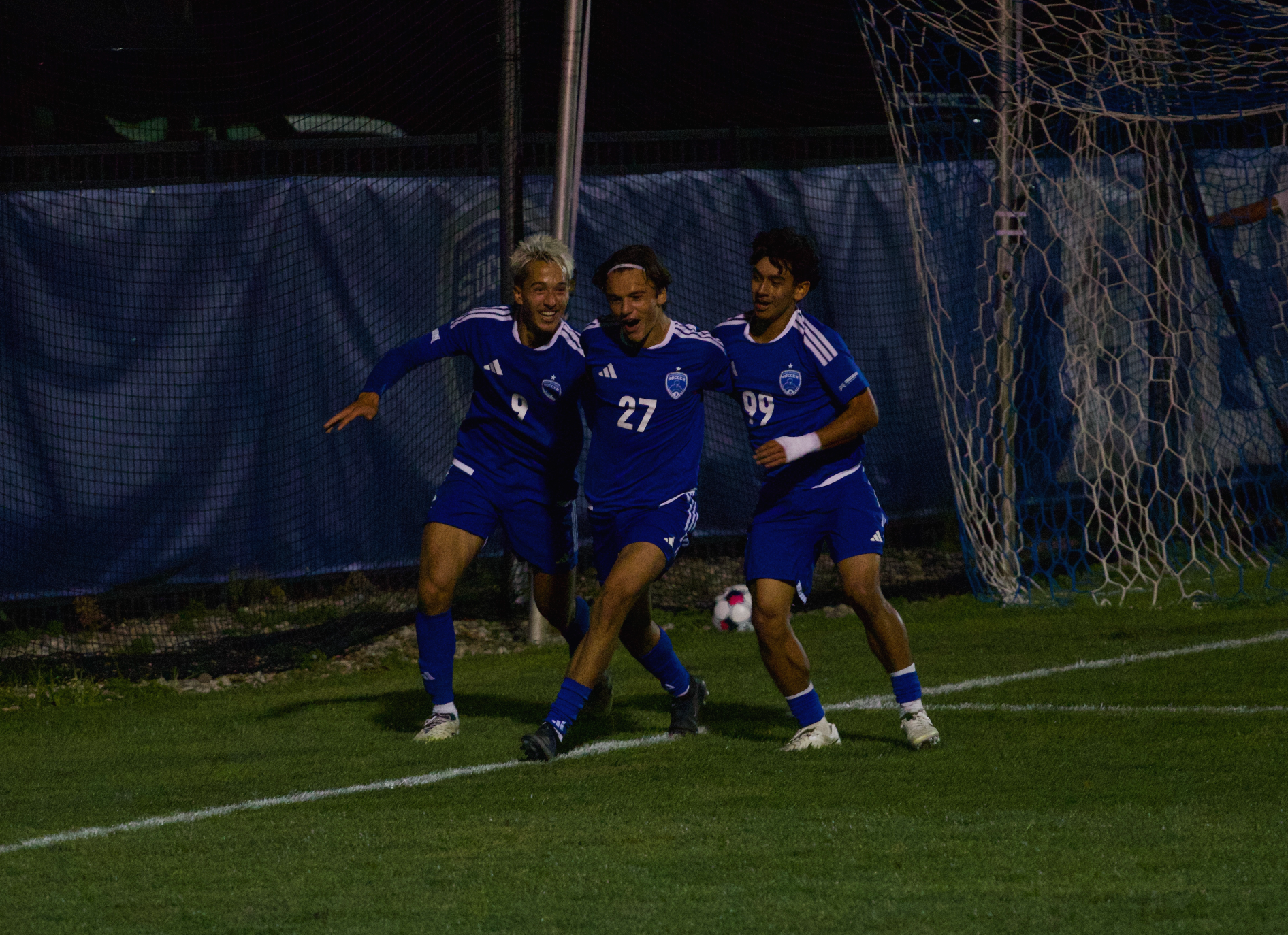 msoc vs Taylor