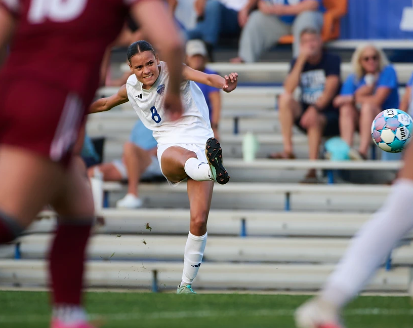 wsoc #8 Thalyta Martins