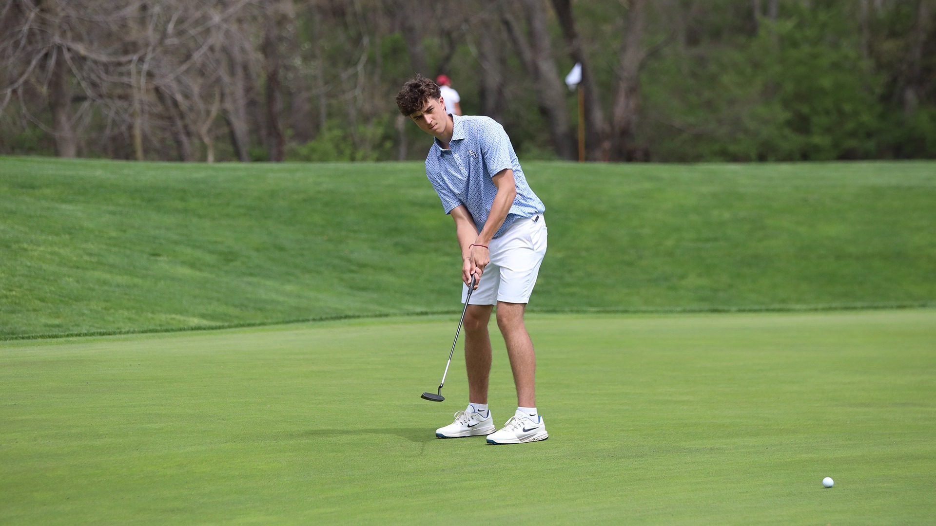 MGOLF Blackthorn