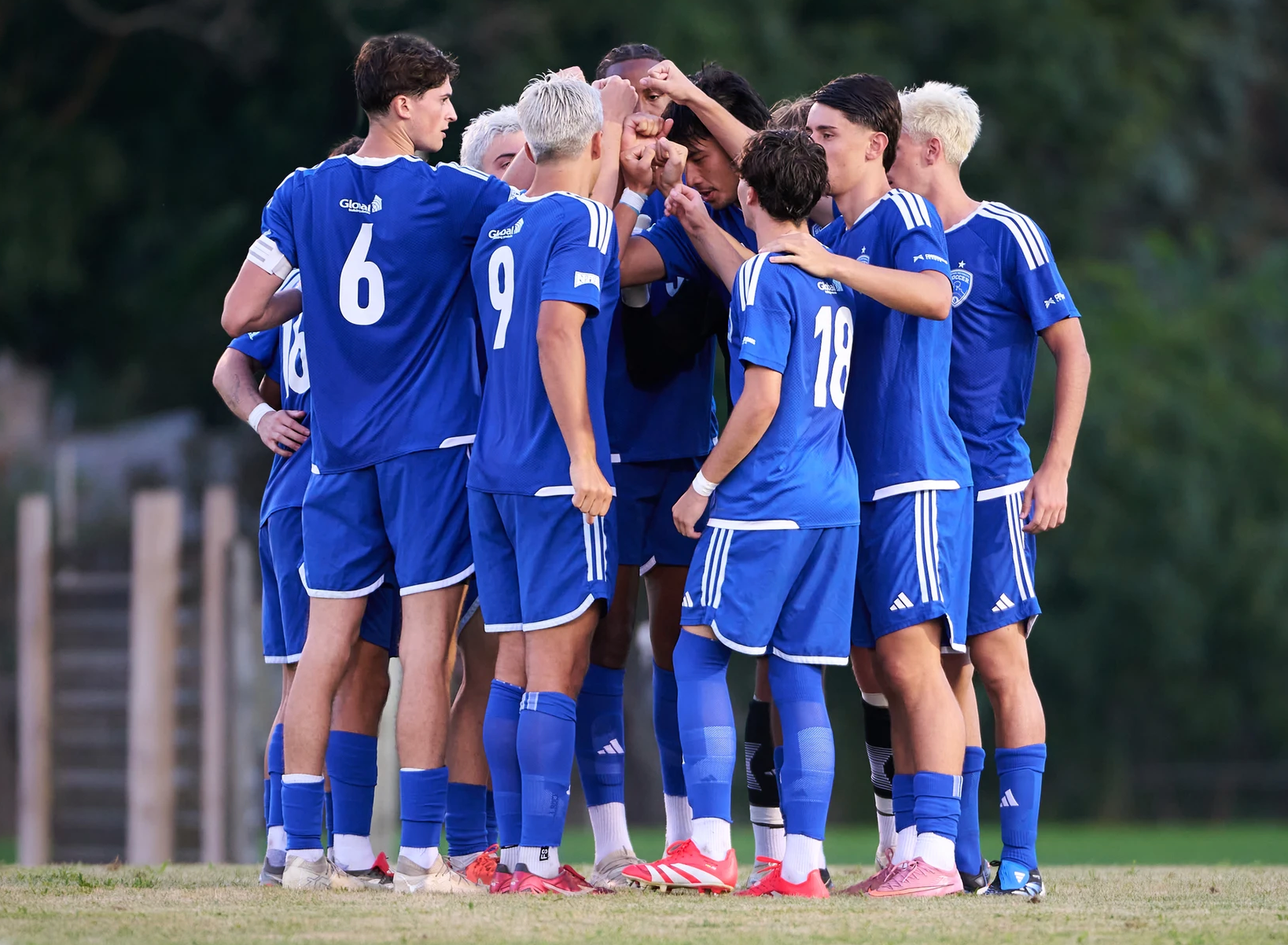 bu msoc