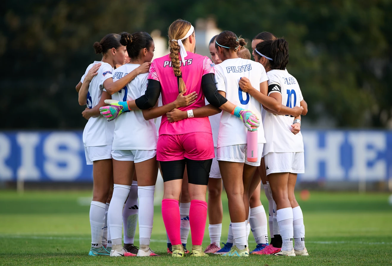 Wsoc vs Judson 9/5