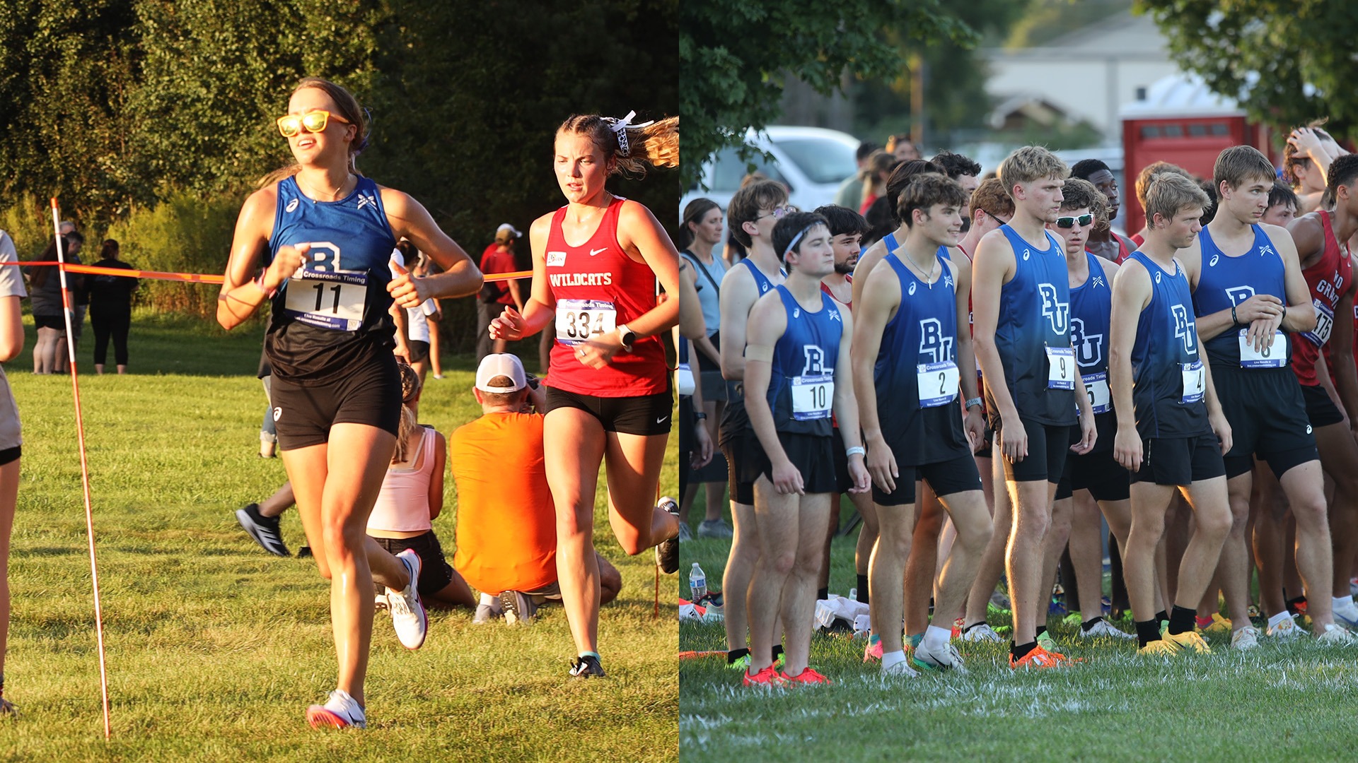 XC Twilight
