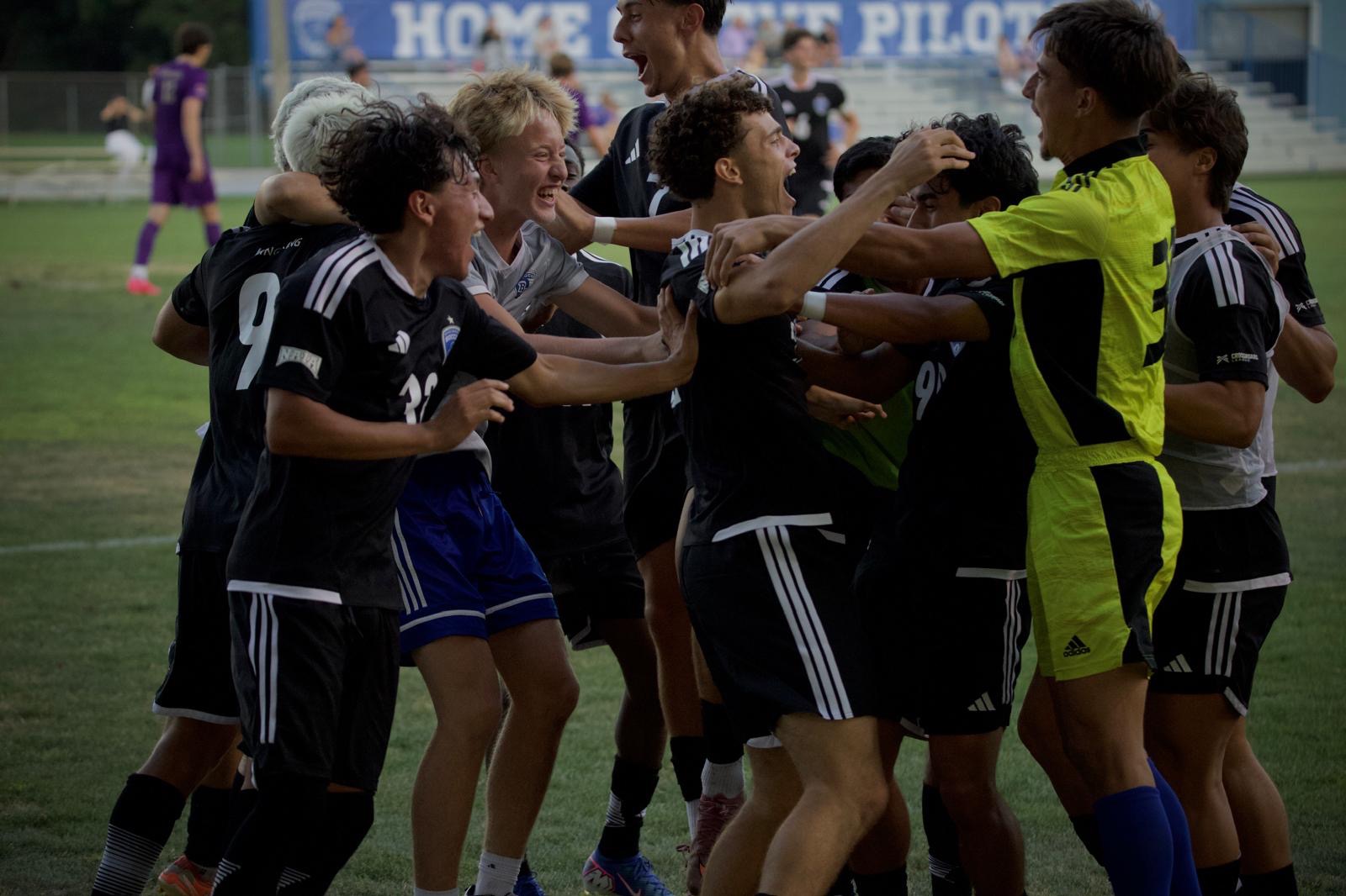 msoc vs Carroll