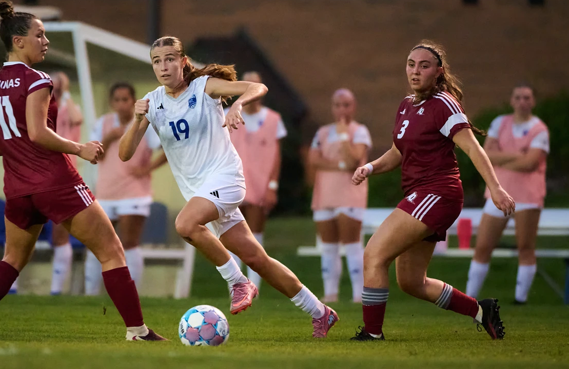 wsoc vs aquinas