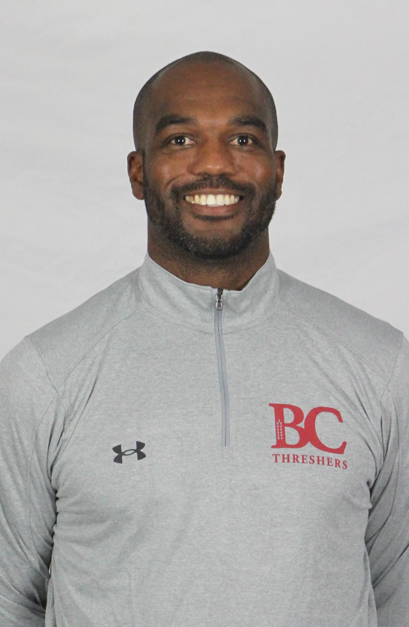 Derrick Pringle Jr.