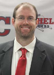 Ryan Lohfink