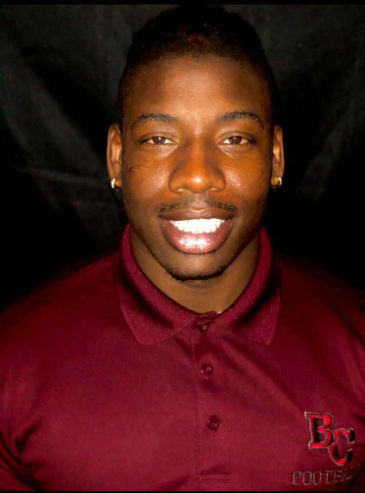 Curtis Bent
