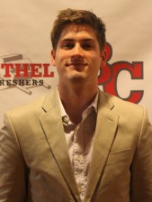 Eric Kelly