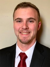 Gaige Brecheisen