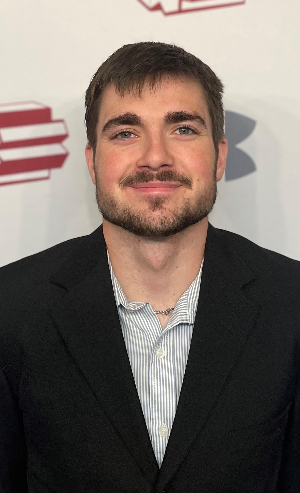 Jared Mocaby