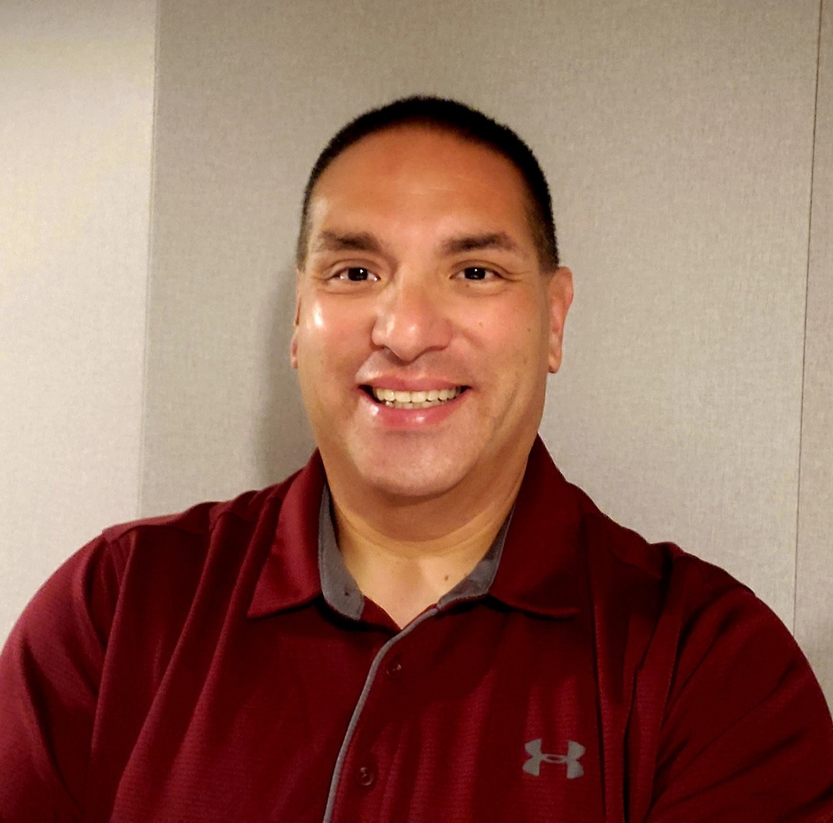 Anthony Gonzalez