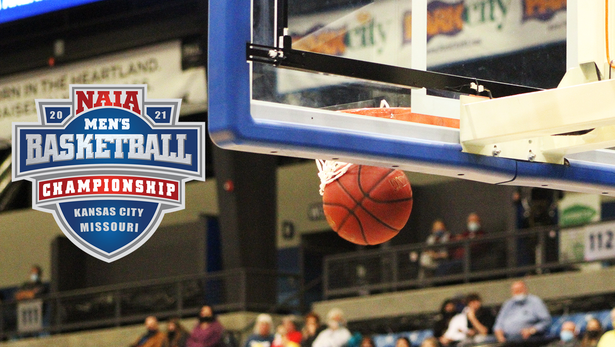 PREVIEW Thresher Men's Basketball Headed to Kansas City for the NAIA National Championships