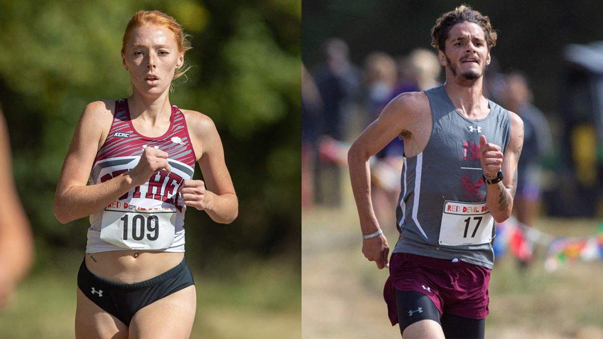 UPDATE No Spectators and Fans Allowed at Bethel College Cross Country