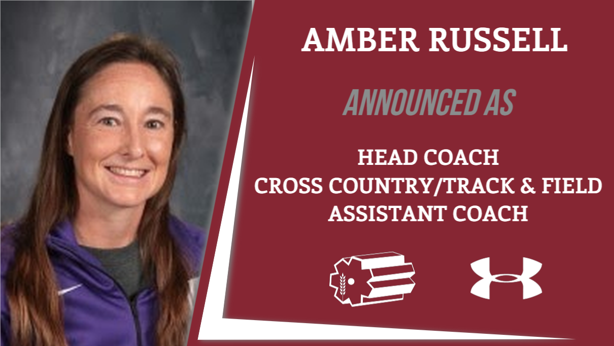 Amber Russell