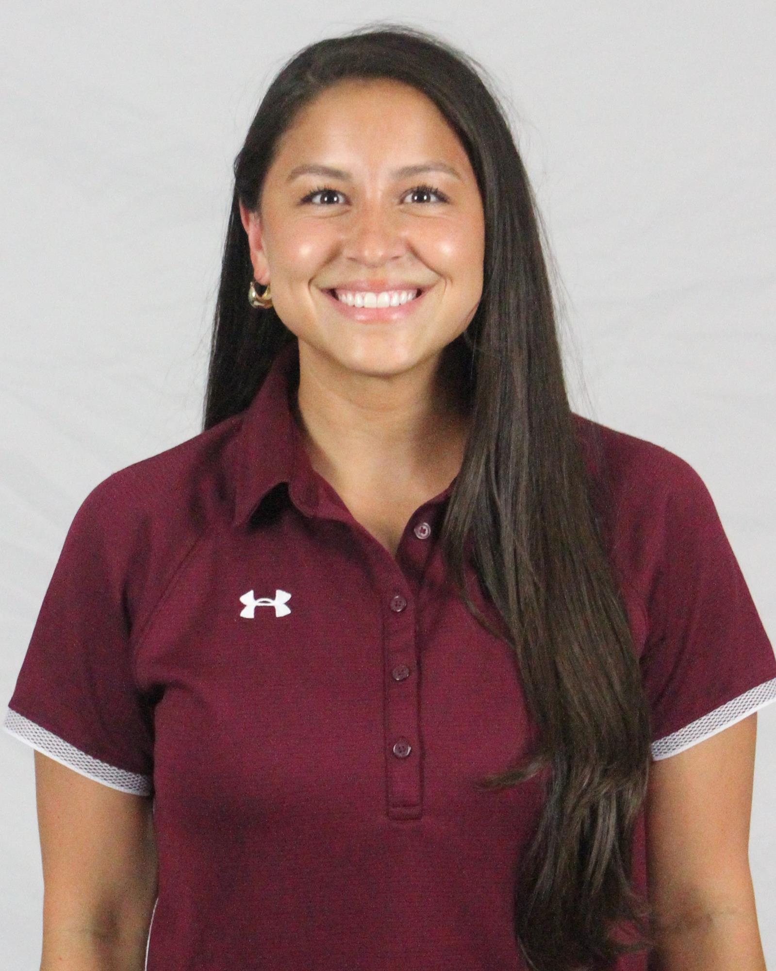 Adrianna Leake