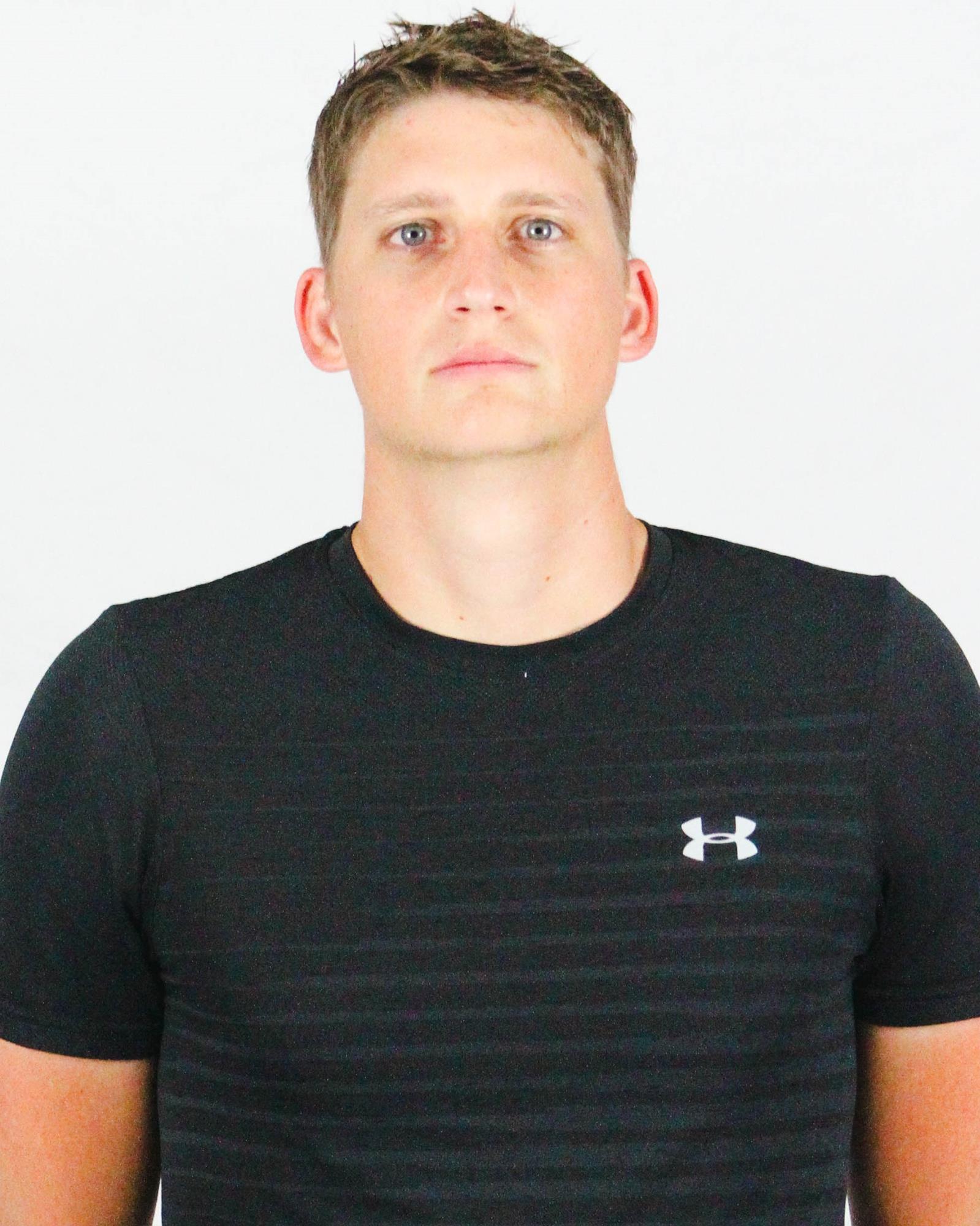 alex hagan