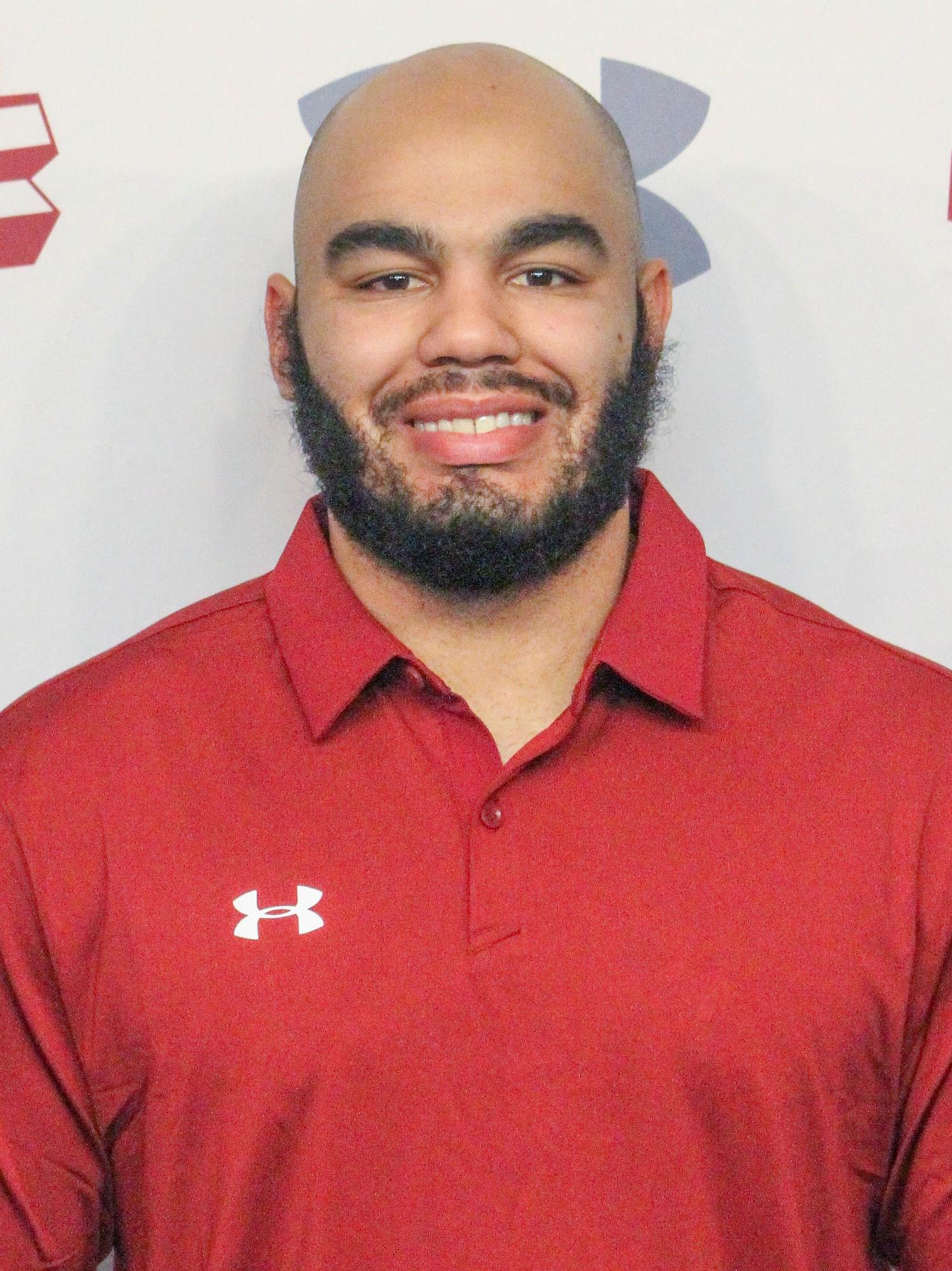 Daylon Markham