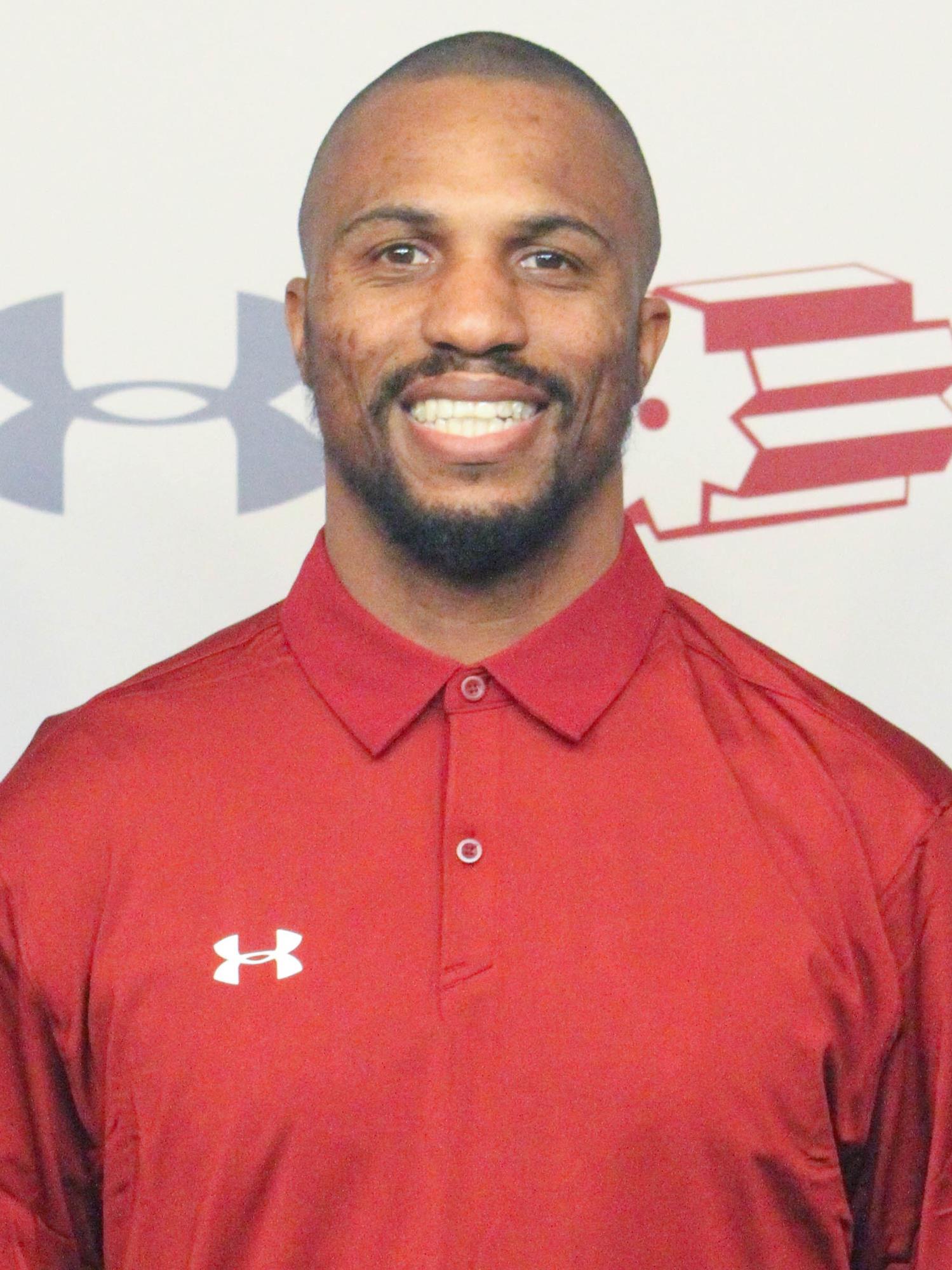 Reggie Langford