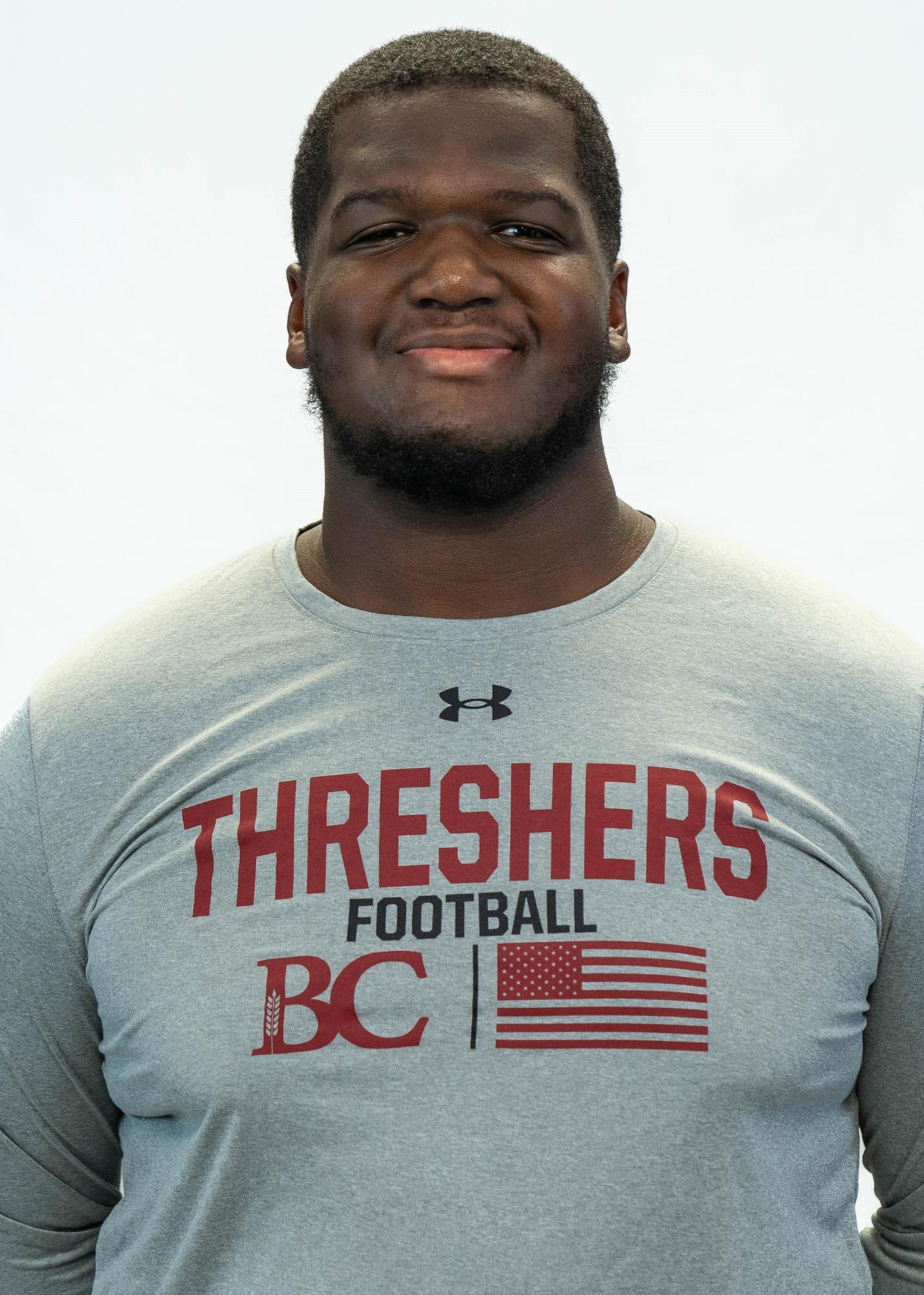 Jabril Powell