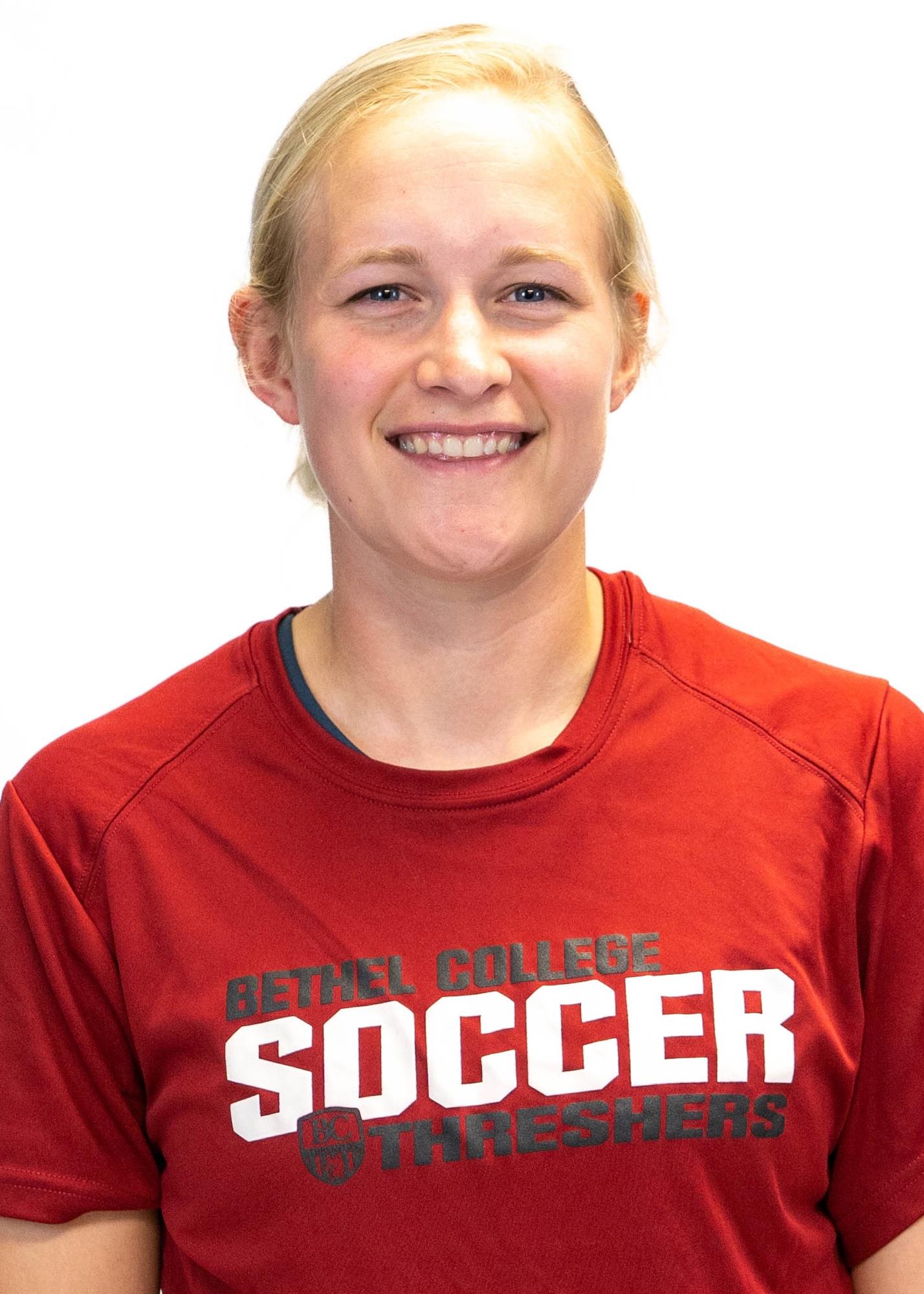 Madison Hagan